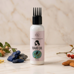 Hair Oil