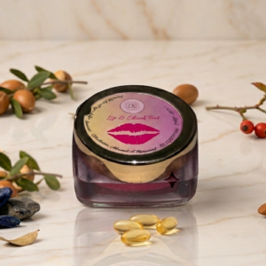 Lip & Cheek  Tint