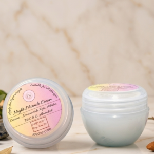 Night Miracle Cream