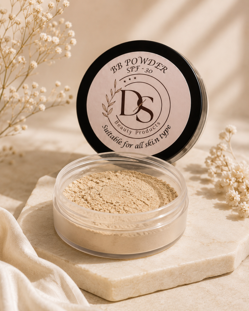 BB Powder