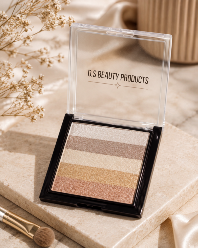 DS Beauty Highlighter