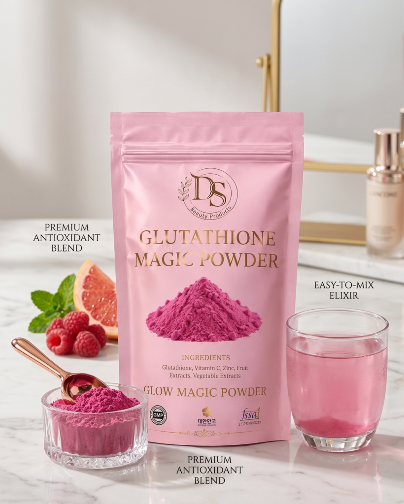 Glutathione Powder