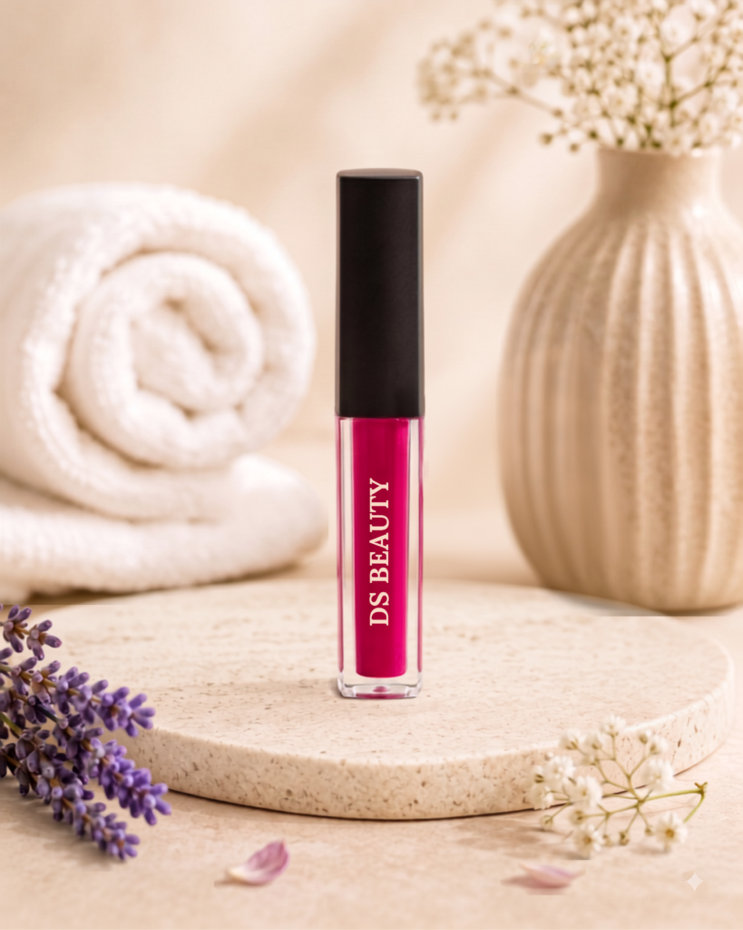 Liquid Lipstick